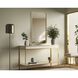 Remy 36 X 20 inch Brass Mirror