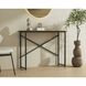 Billie 43 X 14 inch Natural Driftwood Console Table