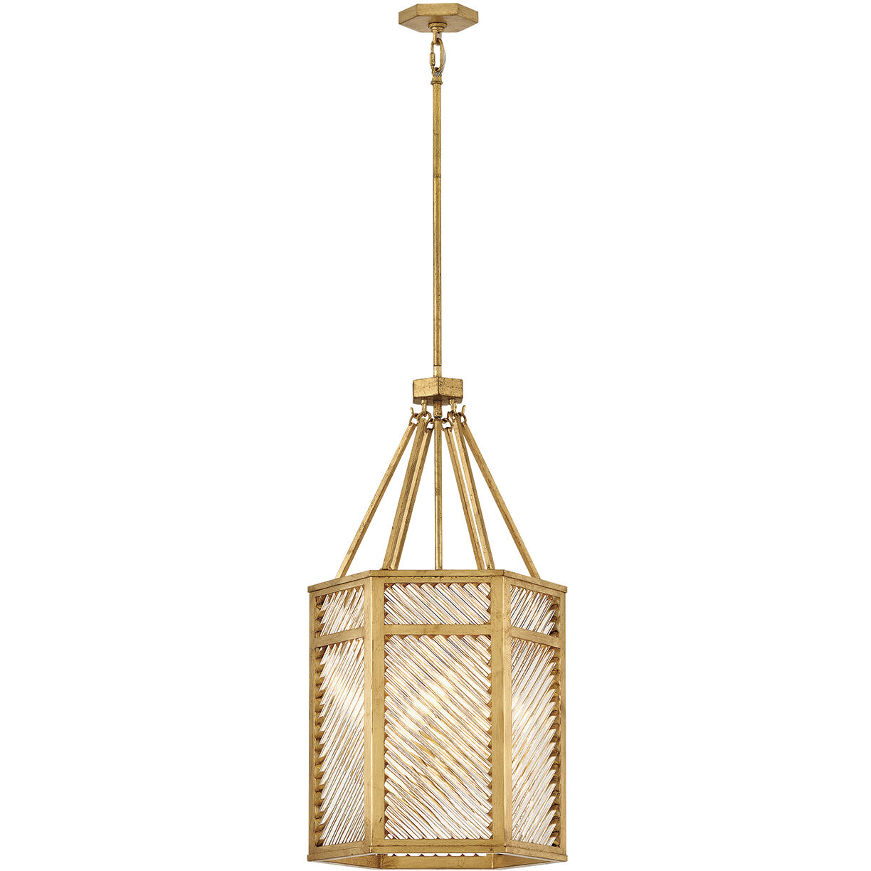 Lisa McDennon Sura Pendant