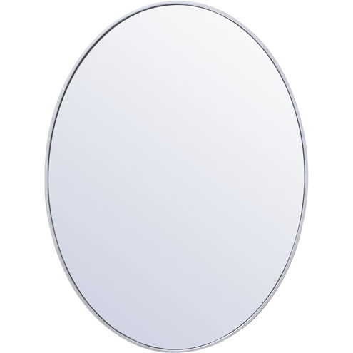 Eternity 30.00 inch X 40.00 inch Wall Mirror