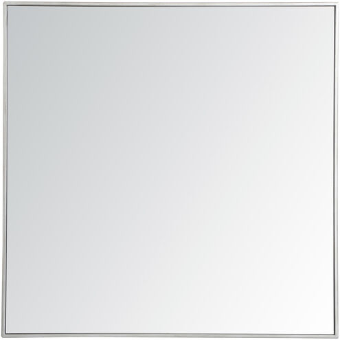 Monet 36.00 inch  X 36.00 inch Wall Mirror