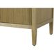 Blakely 48 X 34 inch Linen Oak Bathroom Vanity Cabinet