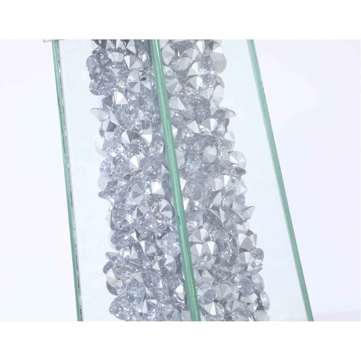 Sparkle 14 X 4.7 inch Candleholder