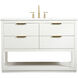 Larkin Vanity