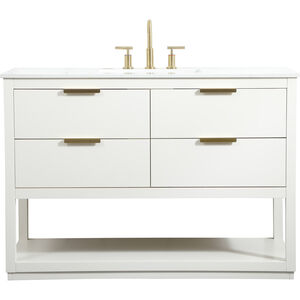 Larkin Vanity