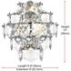 Adaline Wall Sconce Wall Light