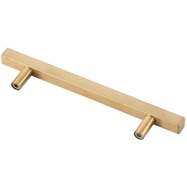 Dior Brass Hardware Drawer Pull, Set of 10