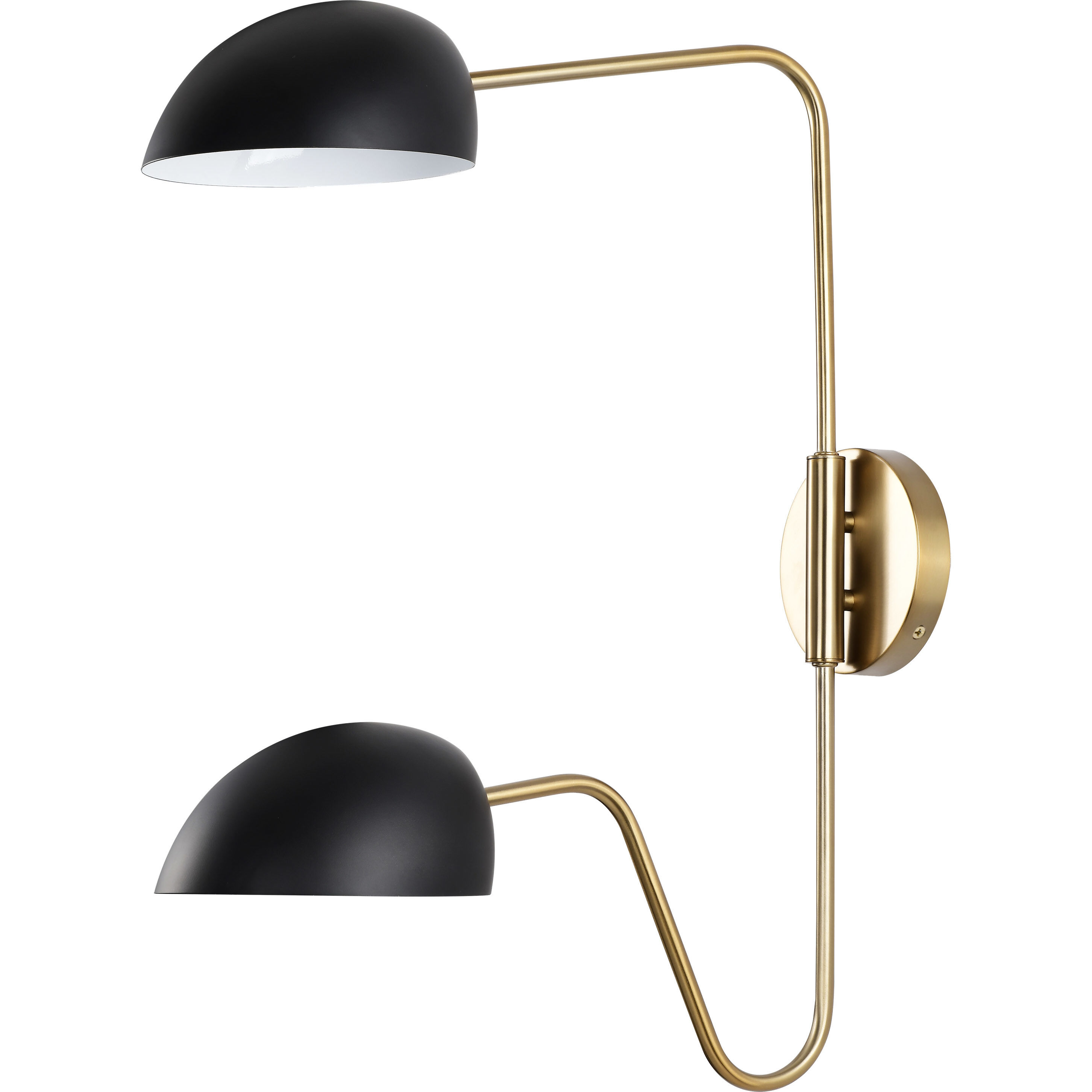 Trilby Bathroom Vanity Light