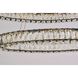 Monroe 2 Light 40 inch Black Pendant Ceiling Light