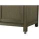 Alina 72 X 34 inch Hazel Oak Bathroom Vanity Cabinet