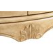 Danville 48 X 21 X 36 inch Antique Beige Vanity Sink Set