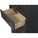 Alina Chocolate Oak Bathroom Storage Cabinet