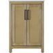 Alina 24 X 35 inch Linen Oak Bathroom Vanity Cabinet