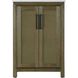 Alina 24 X 35 inch Hazel Oak Bathroom Vanity Cabinet