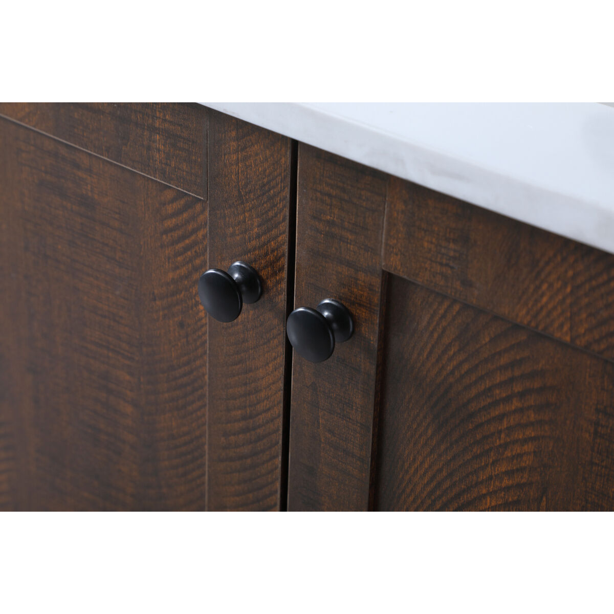 Soma 72 X 19 X 34 inch Expresso Vanity Sink Set