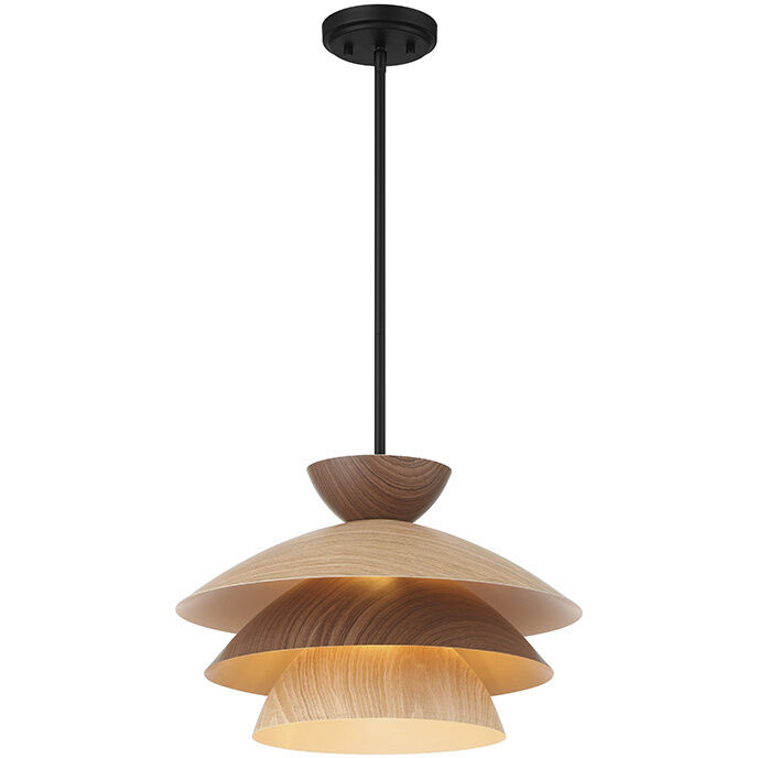 Mid-Century Modern Pendant