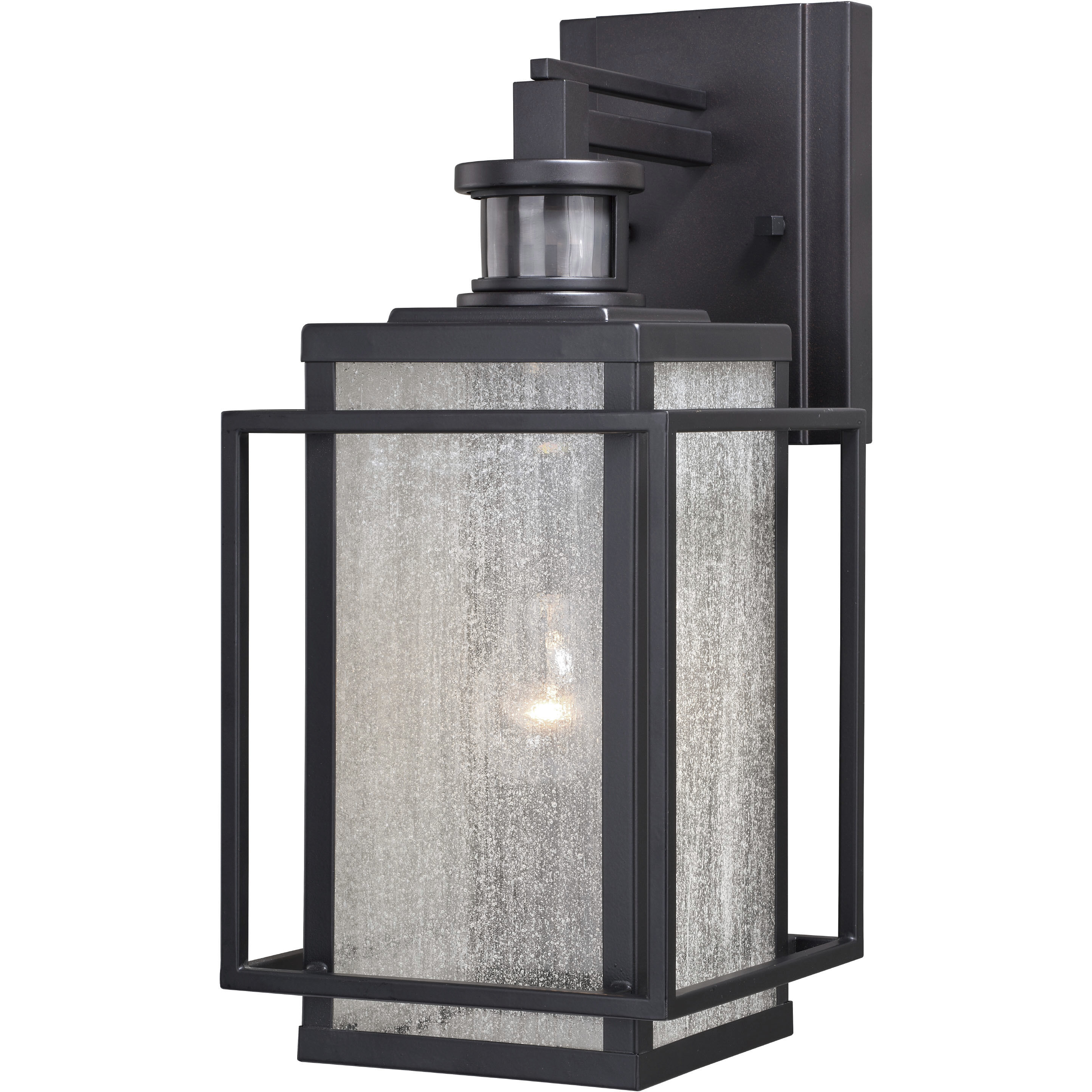 Hyde Park Outdoor Motion Sensor Wall