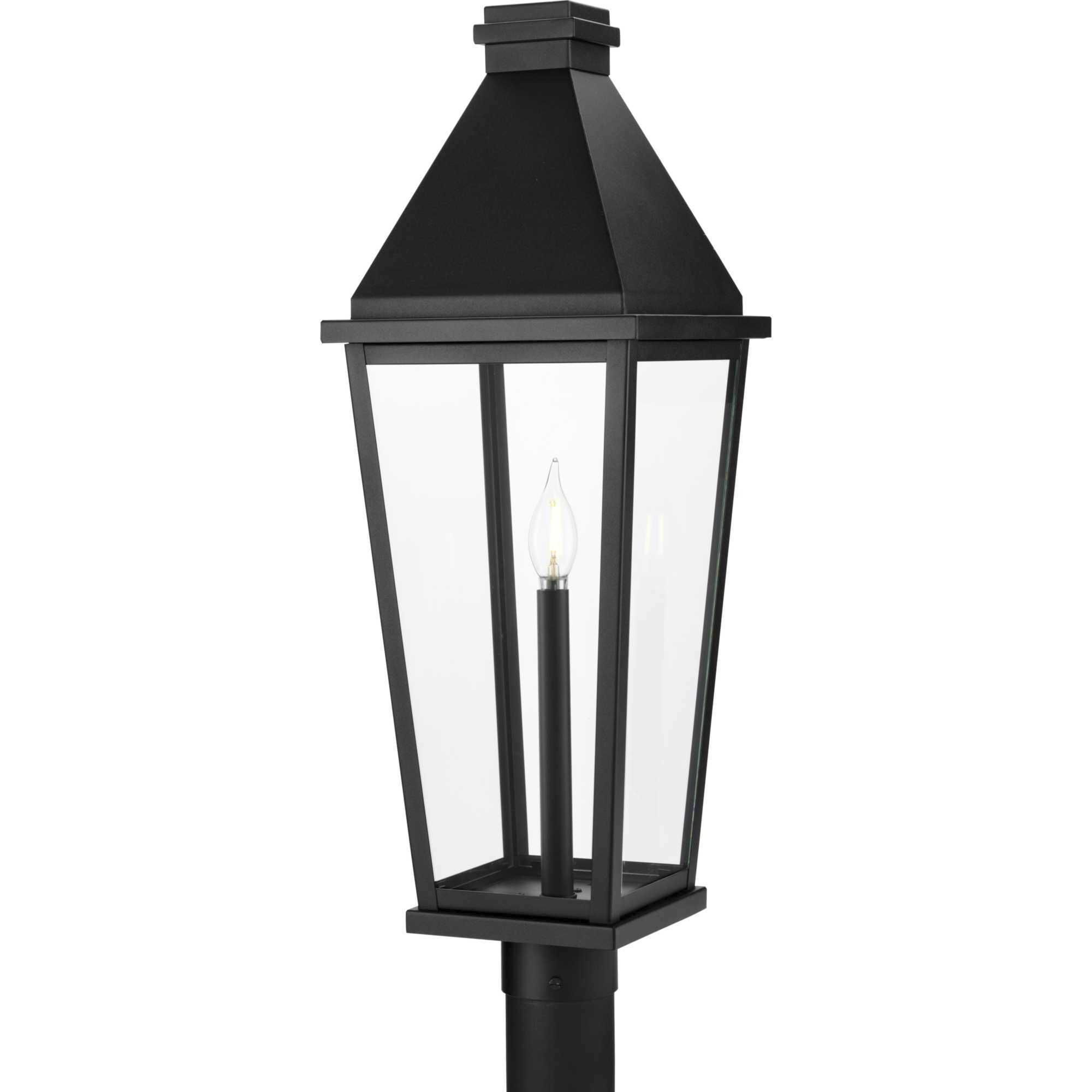 Richmond Hill Outdoor Post Light