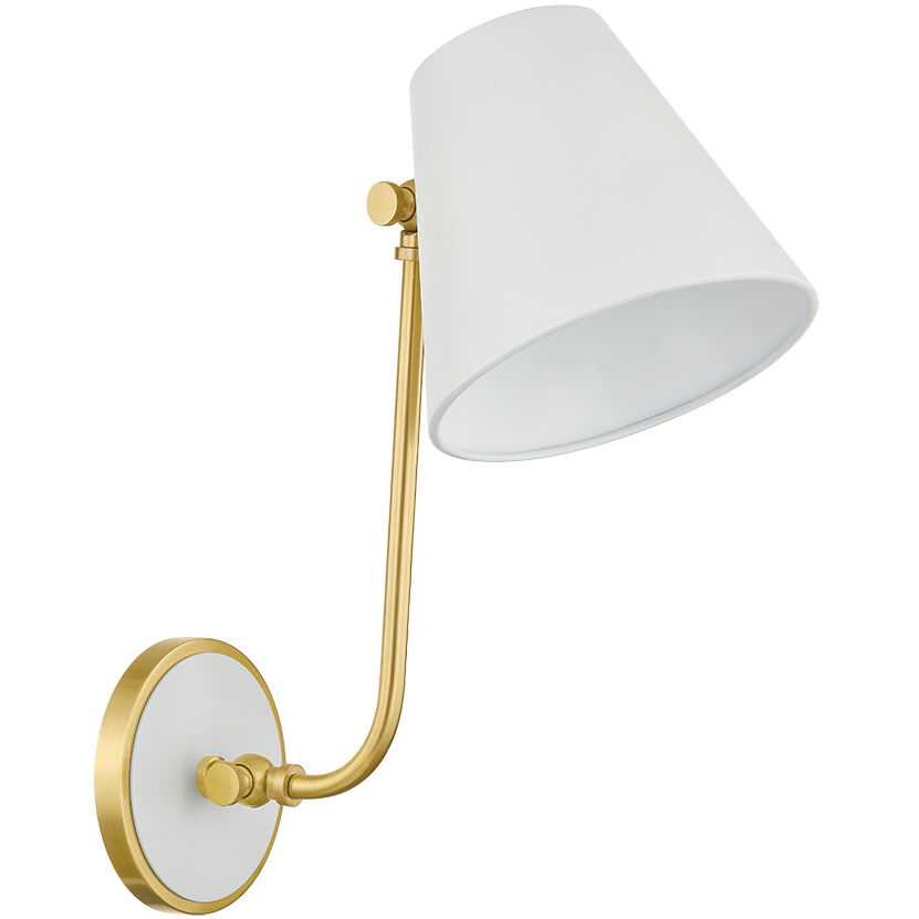 Georgann Wall Sconce   