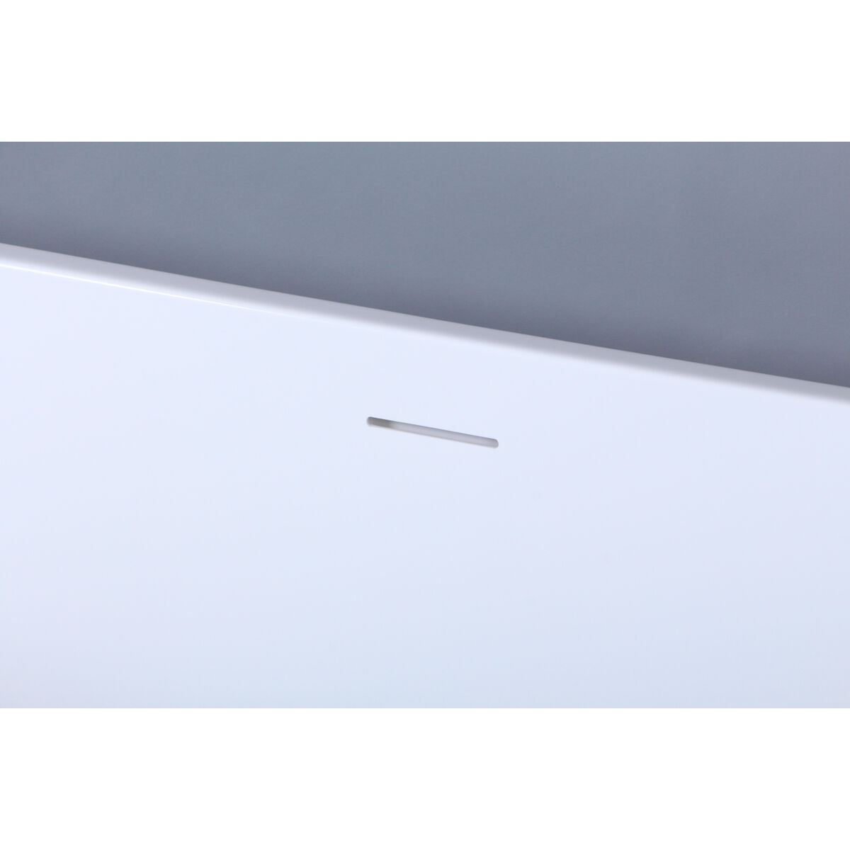 Ethen Glossy White Bathtub