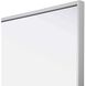 Amoura 36 X 24 inch Silver Mirror