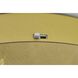 Bowen 2 Light 35.5 inch Satin Gold Chandelier Ceiling Light
