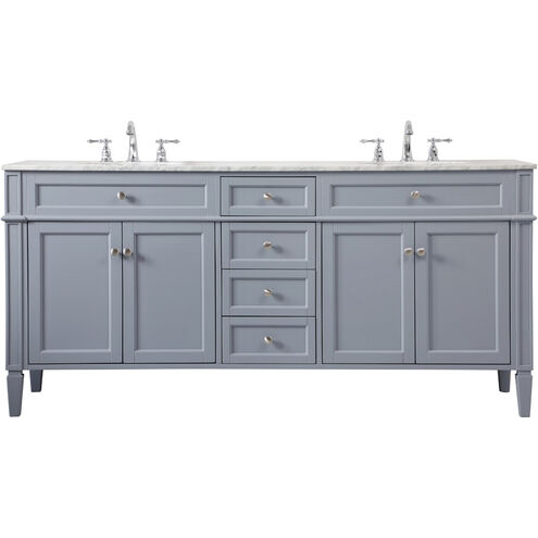 Park Avenue Vanity