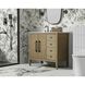 Blakely 36 X 34 inch Linen Oak Bathroom Vanity Cabinet