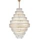 Emilia 27 Light 36.00 inch Chandelier