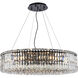 Maxime 18 Light 32.00 inch Chandelier