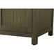 Alina 84 X 34 inch Hazel Oak Bathroom Vanity Cabinet