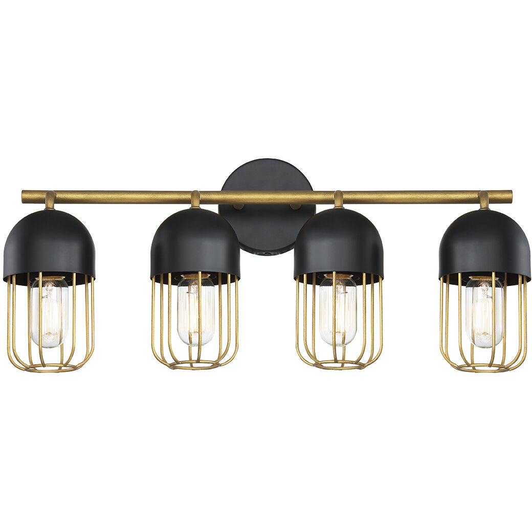 Palmerston Vanity Light   