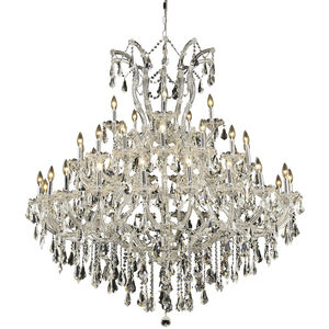 Maria Theresa 41 Light 52.00 inch Foyer Pendant