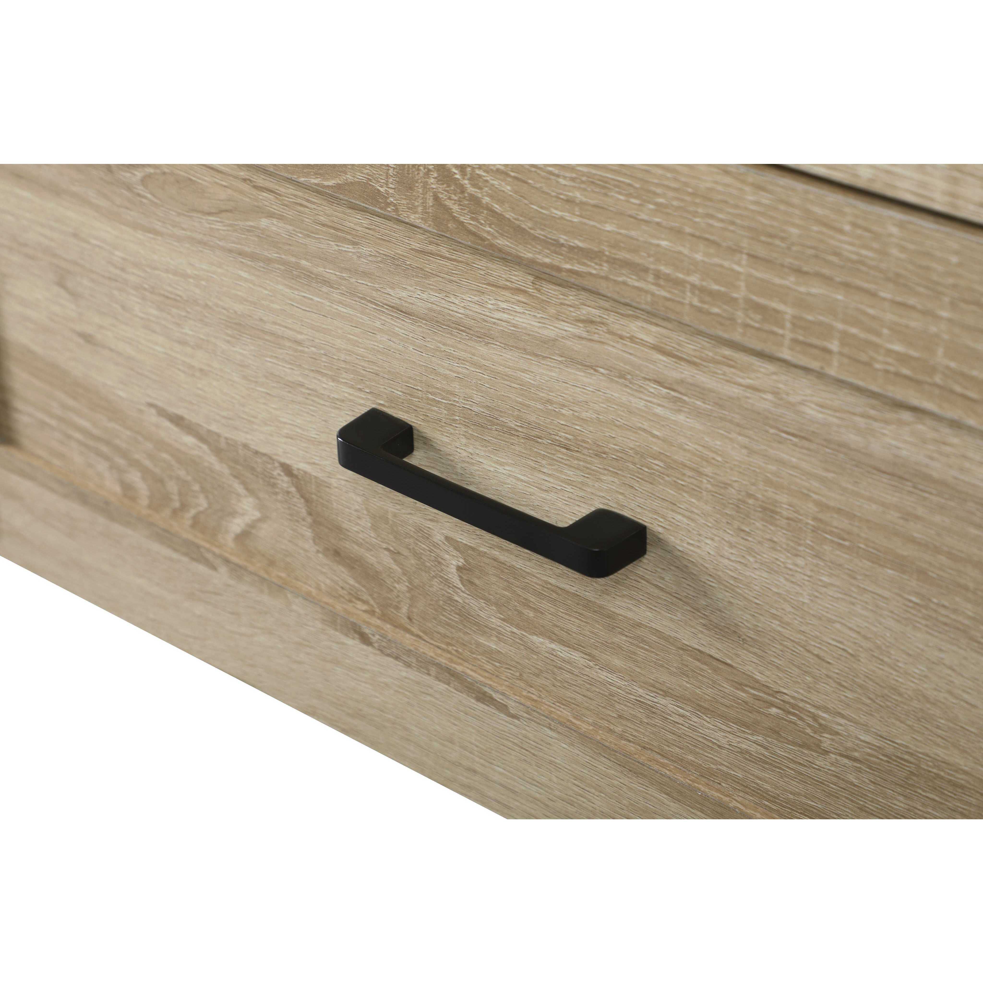 Soma 48 X 34 inch Mango Wood Bathroom Vanity Cabinet