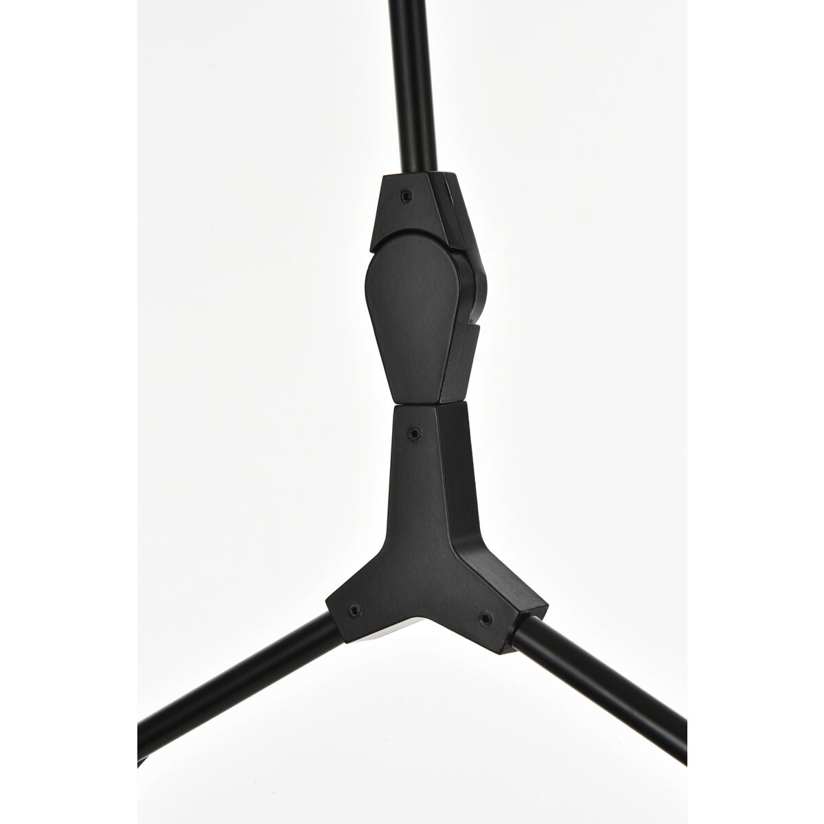 Cavoli 9 Light 35 inch Black Chandelier Ceiling Light