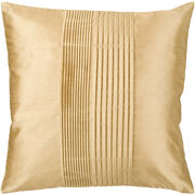 Pillowcases and Shams