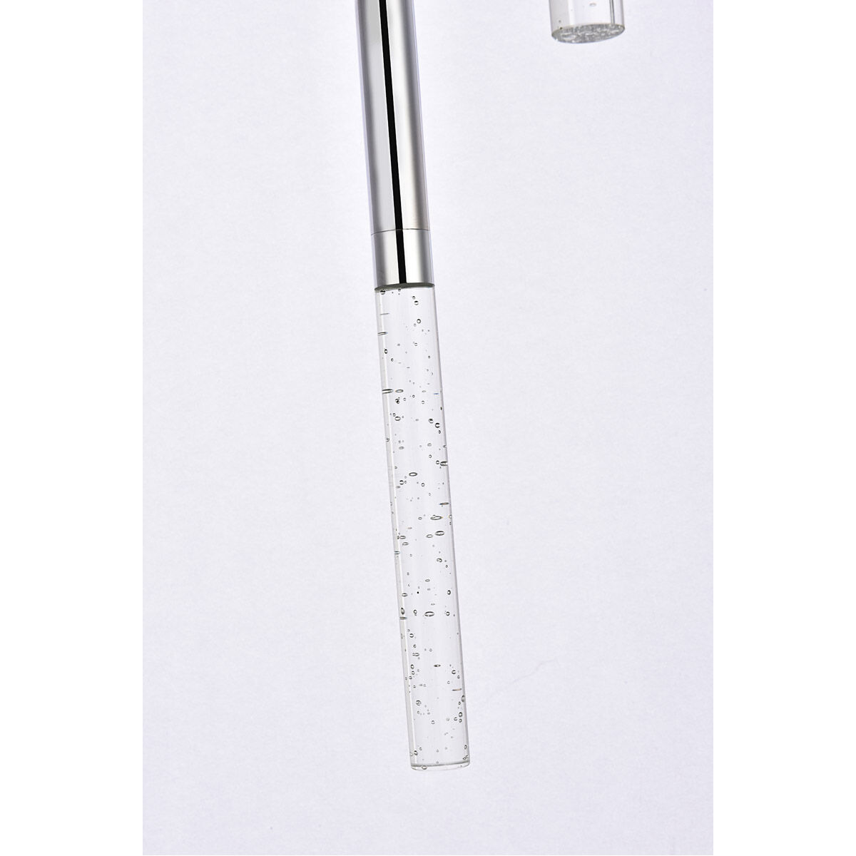 Ruelle 3 Light 12 inch Chrome Pendant Ceiling Light