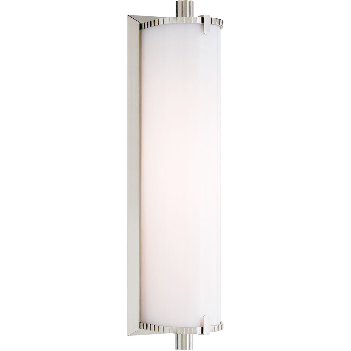 Thomas O'Brien Calliope2 1 Light 3.75 inch Bathroom Vanity Light
