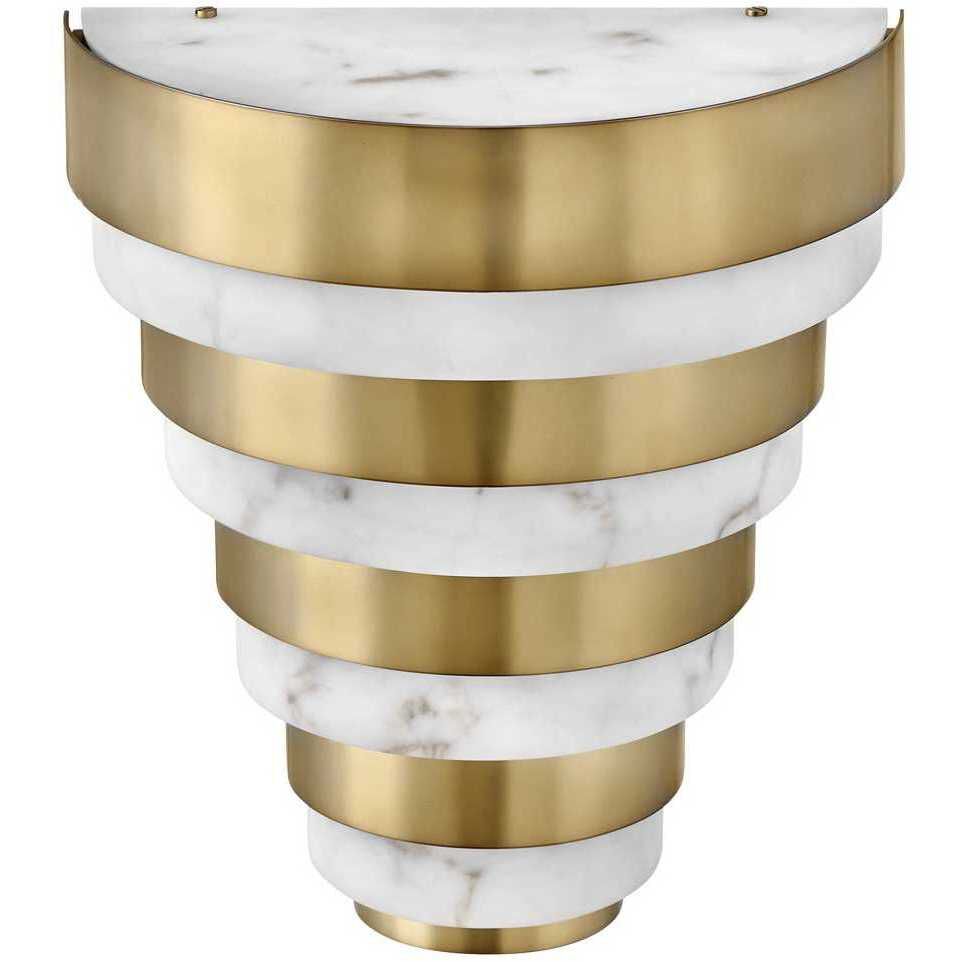 Lisa McDennon Echelon Wall Sconce
