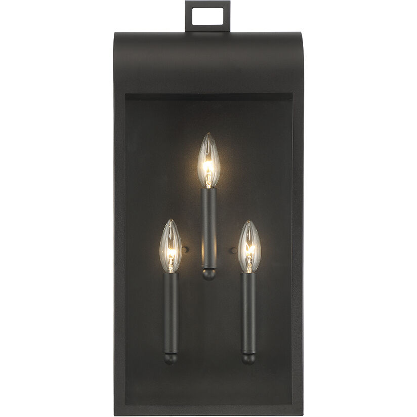 Sawyer Outdoor Wall Sconce