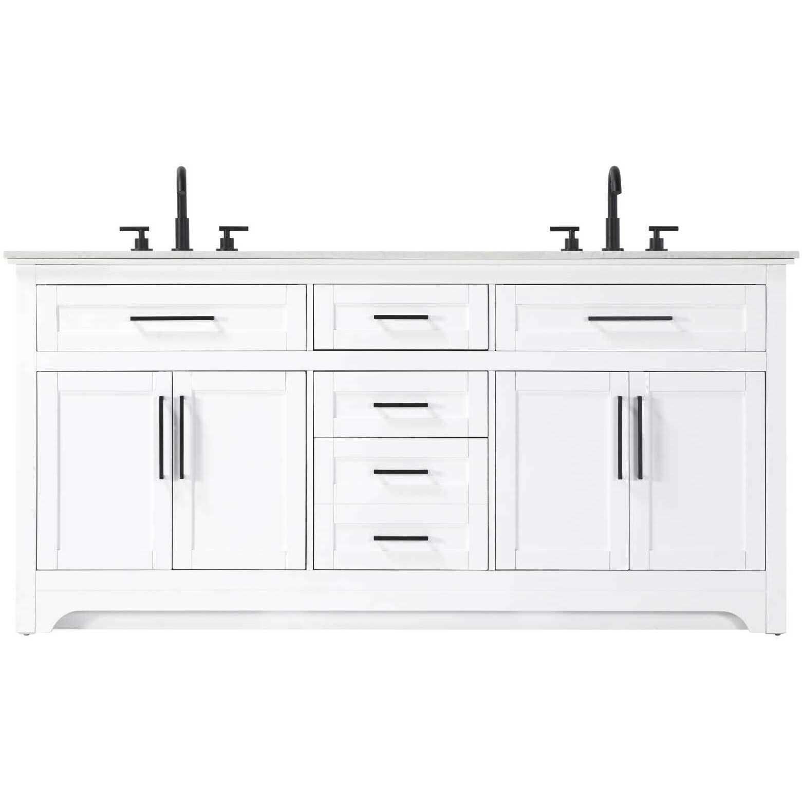 Remington Vanity