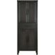 Alina Chocolate Oak Bathroom Storage Cabinet