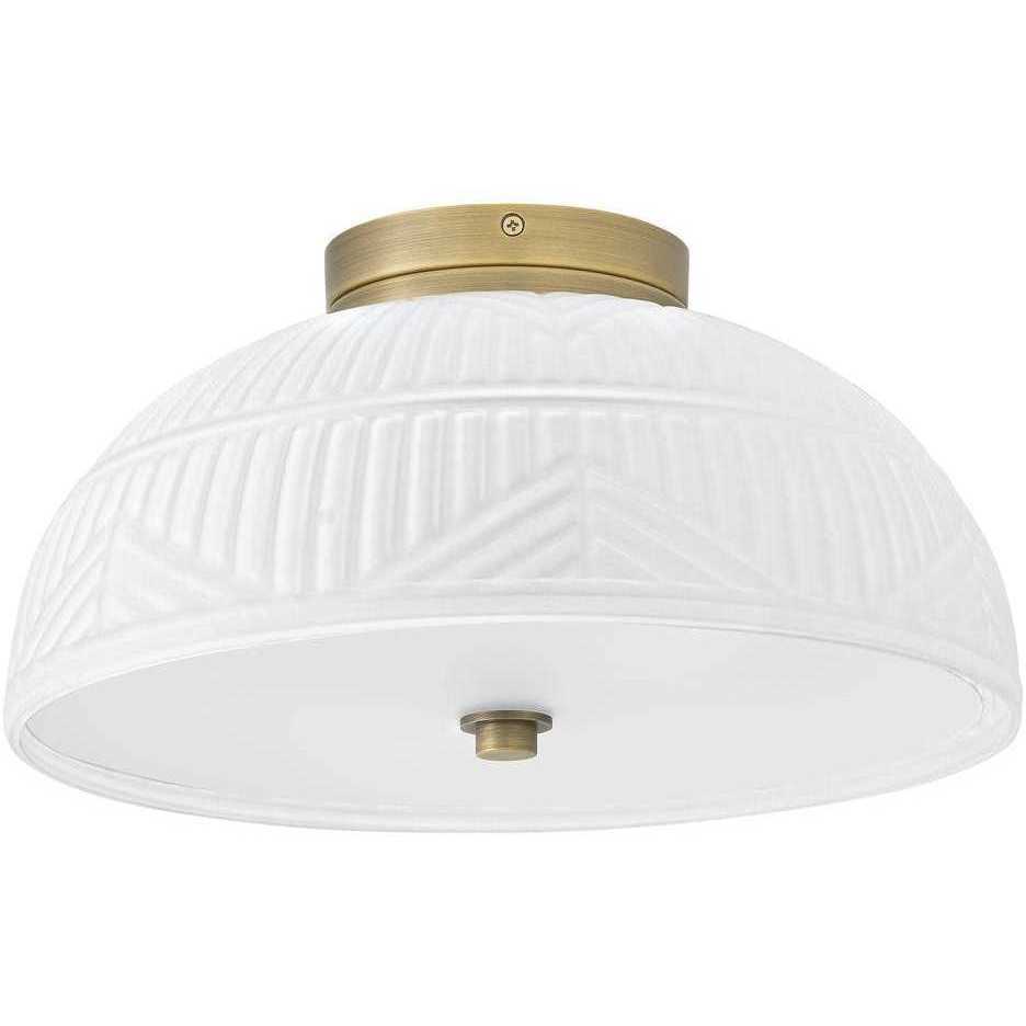 Lisa McDennon Devon Foyer Ceiling Light