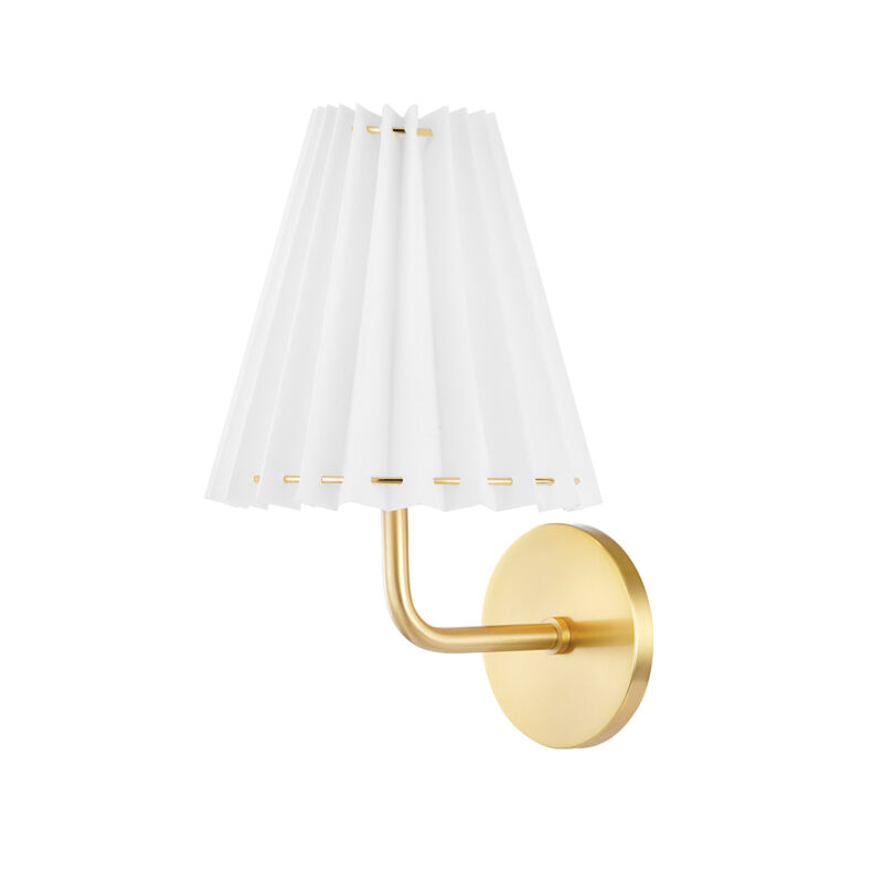 Demi Wall Sconce