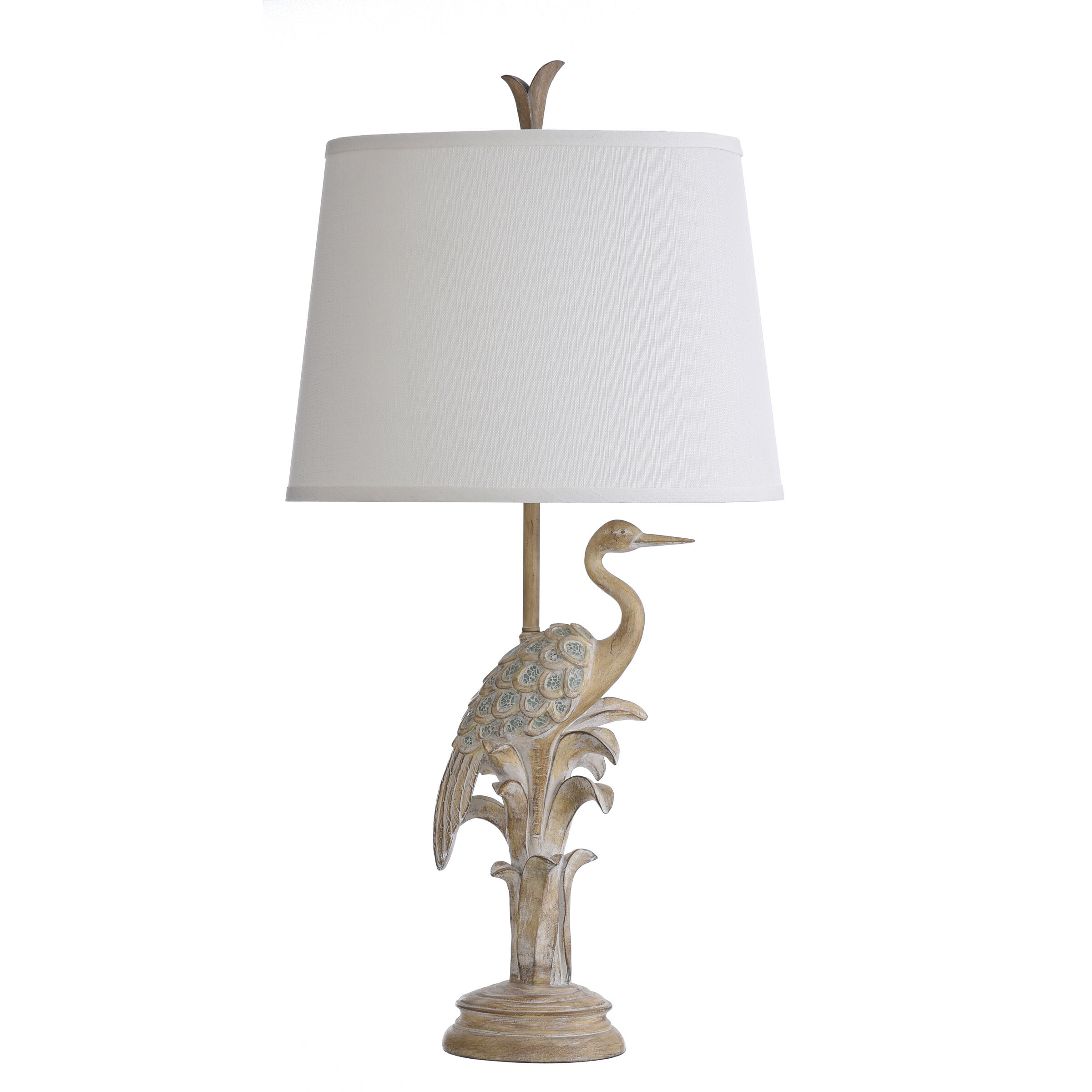 Signature Table Lamp