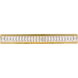 Monroe 1 Light Wall Sconce