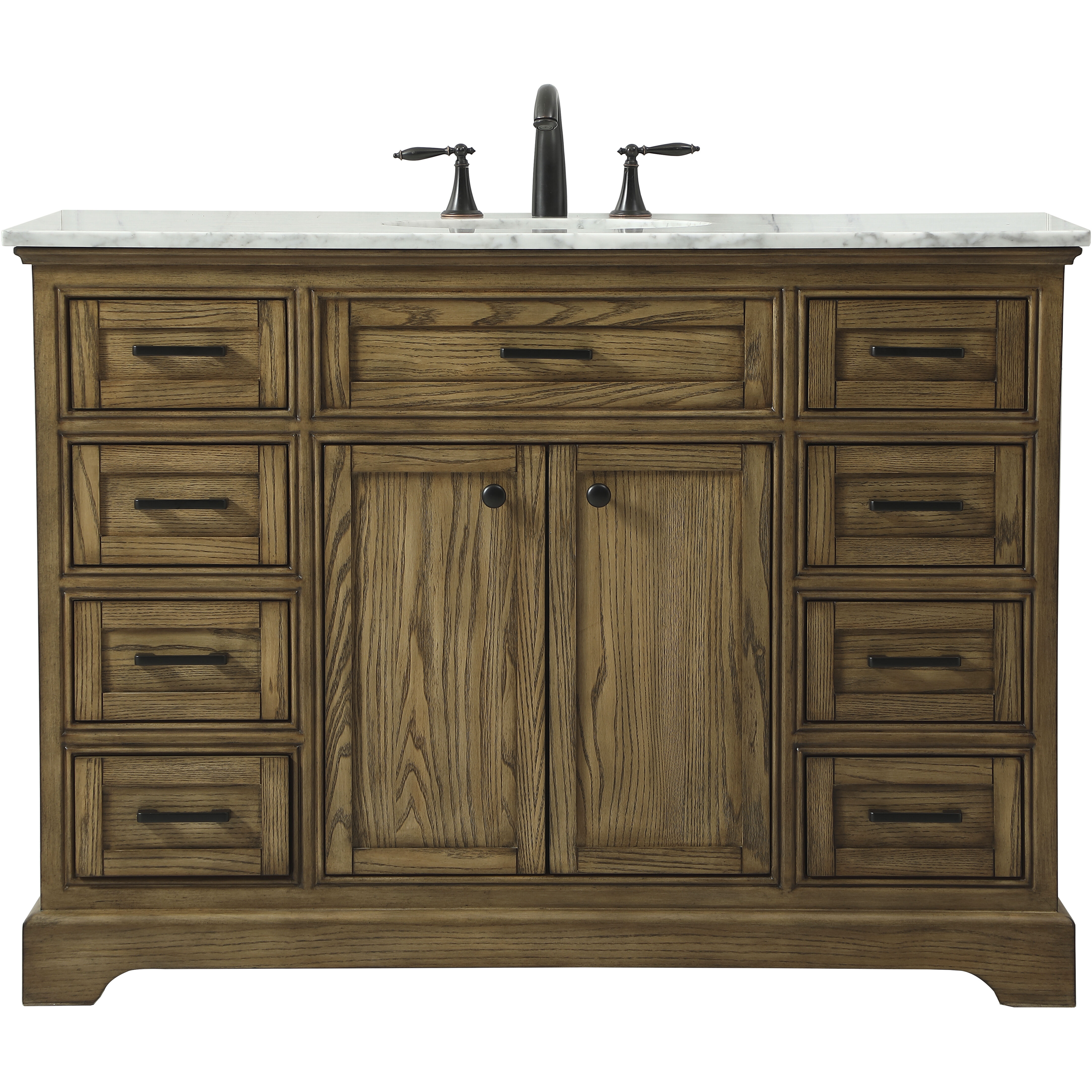 Driftwood vanity light store