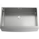 Montgomery Stainless Steel Kitchen Sink