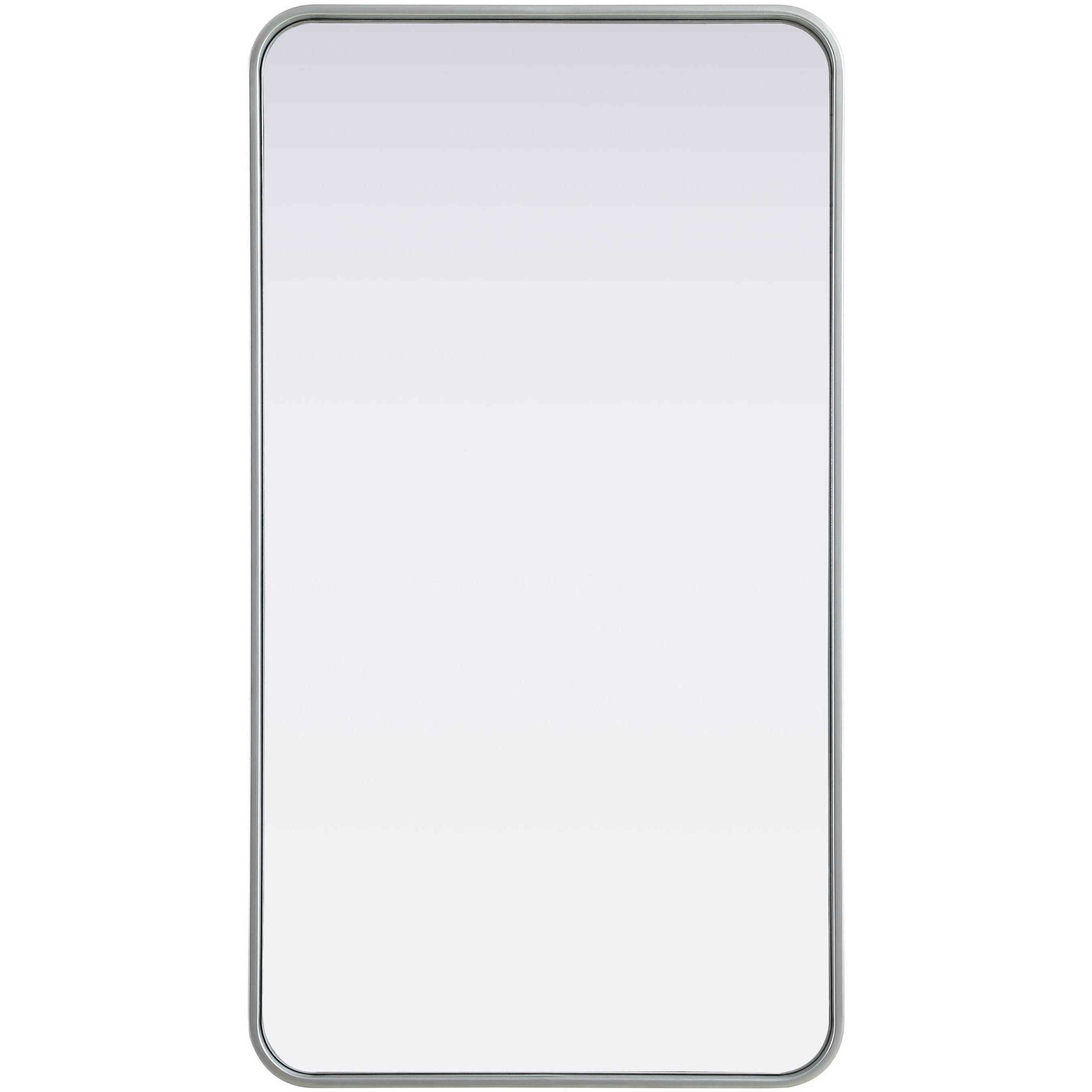 Remy 40.00 inch  X 22.00 inch Wall Mirror