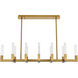 Noemi 12 Light 12.00 inch Pendant